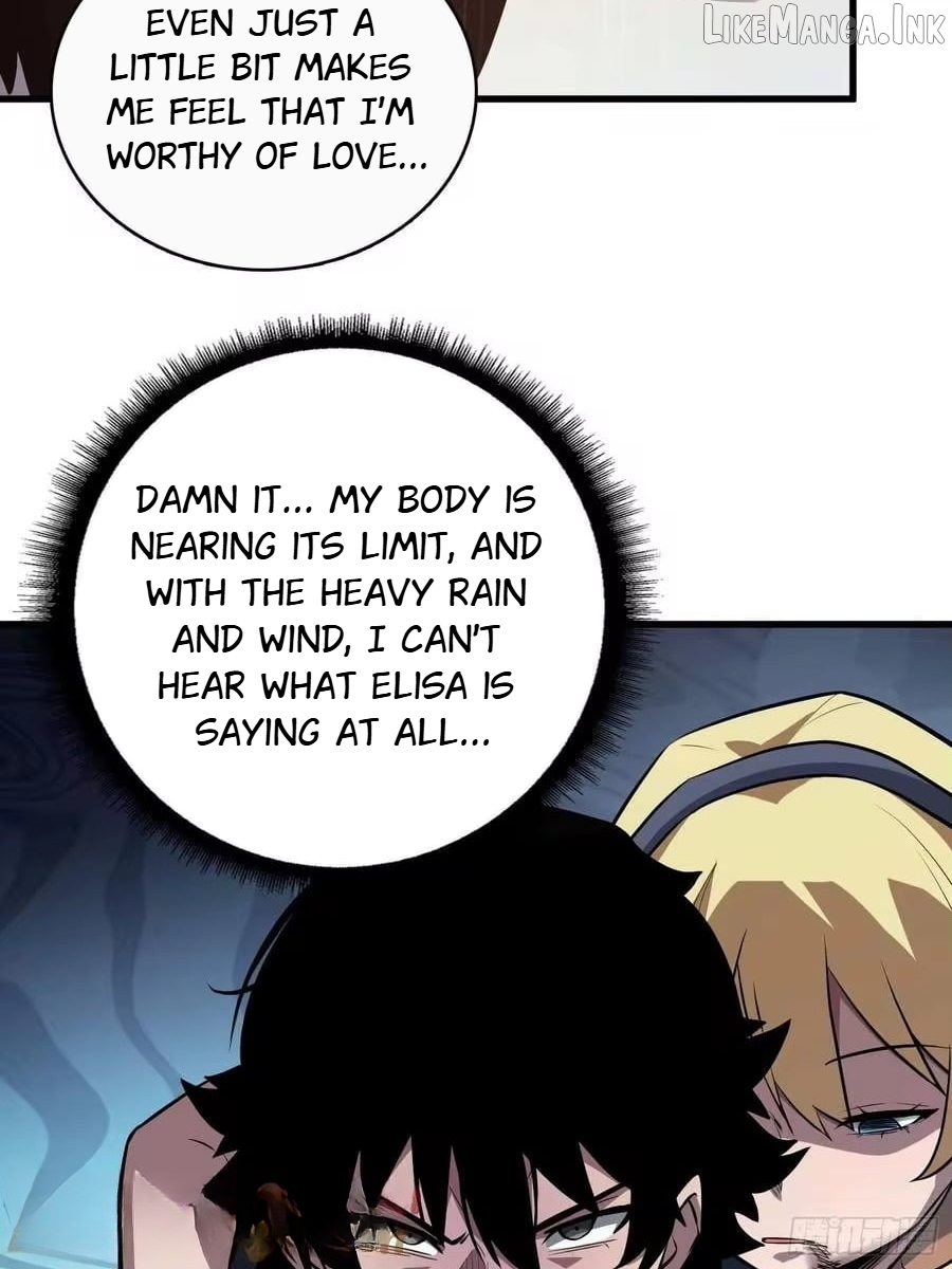 The First Strongest Player Chapter 50  - page 32